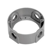 TOTALTURF 14236 0.5 in.  Extension Ring TO162222